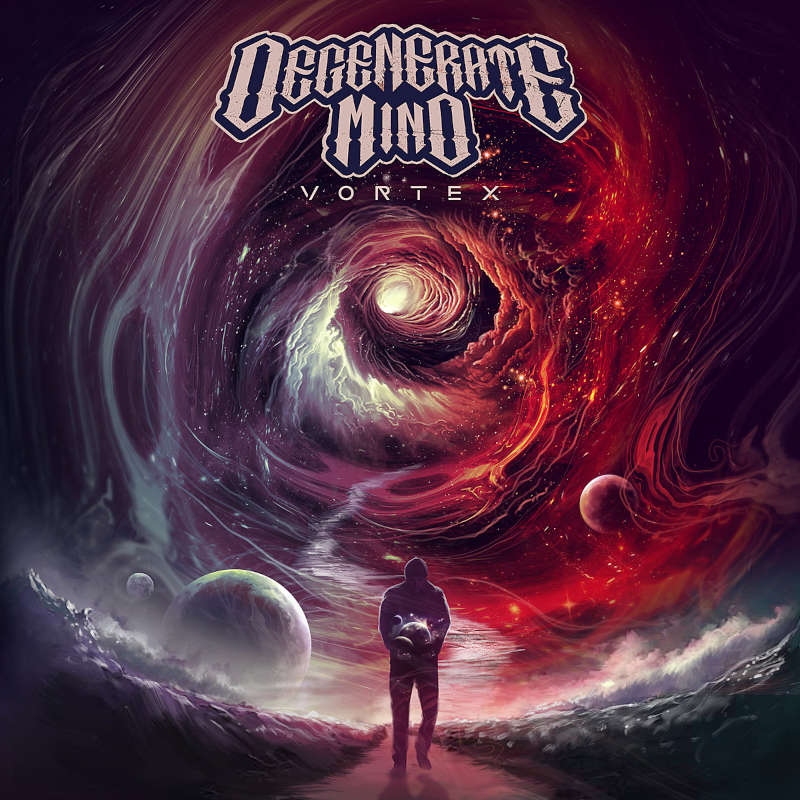 DegenrateMind