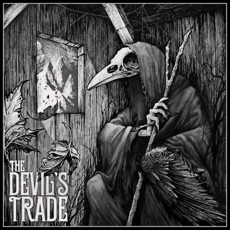 DevilsTrade