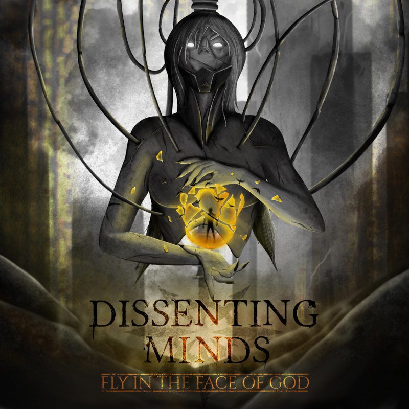 DissentingMinds