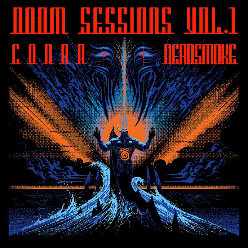 DoomSessionsI