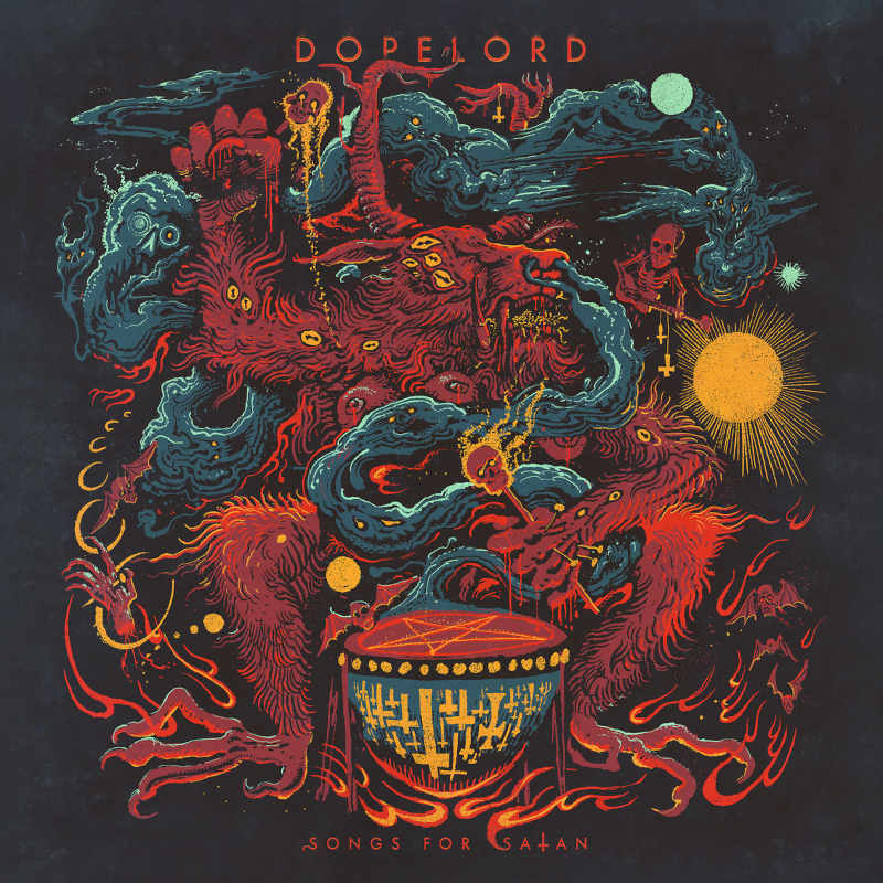 Dopelord