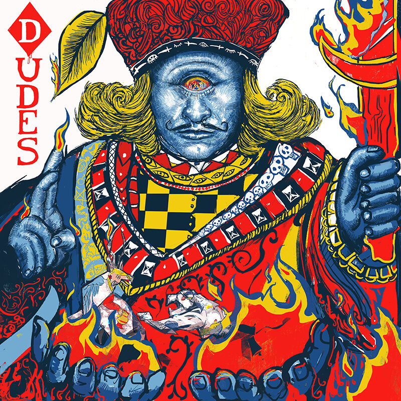 DudesCover23