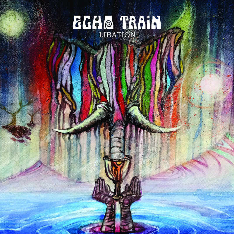 EchoTrain