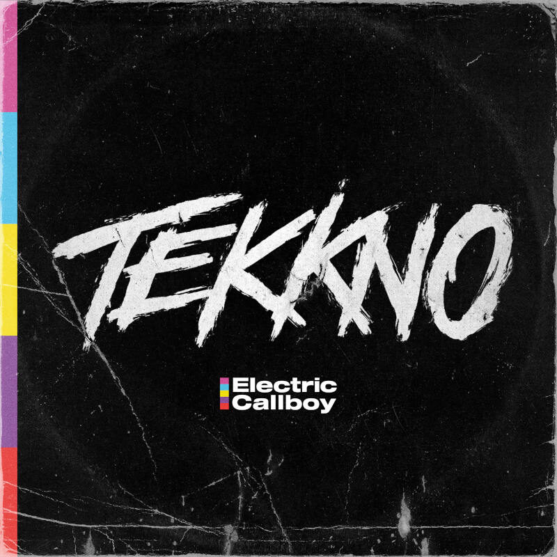 Electric-Callboy