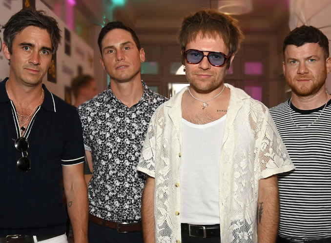EnterShikari