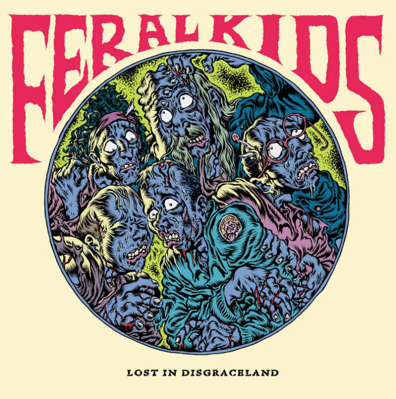 Feralkids