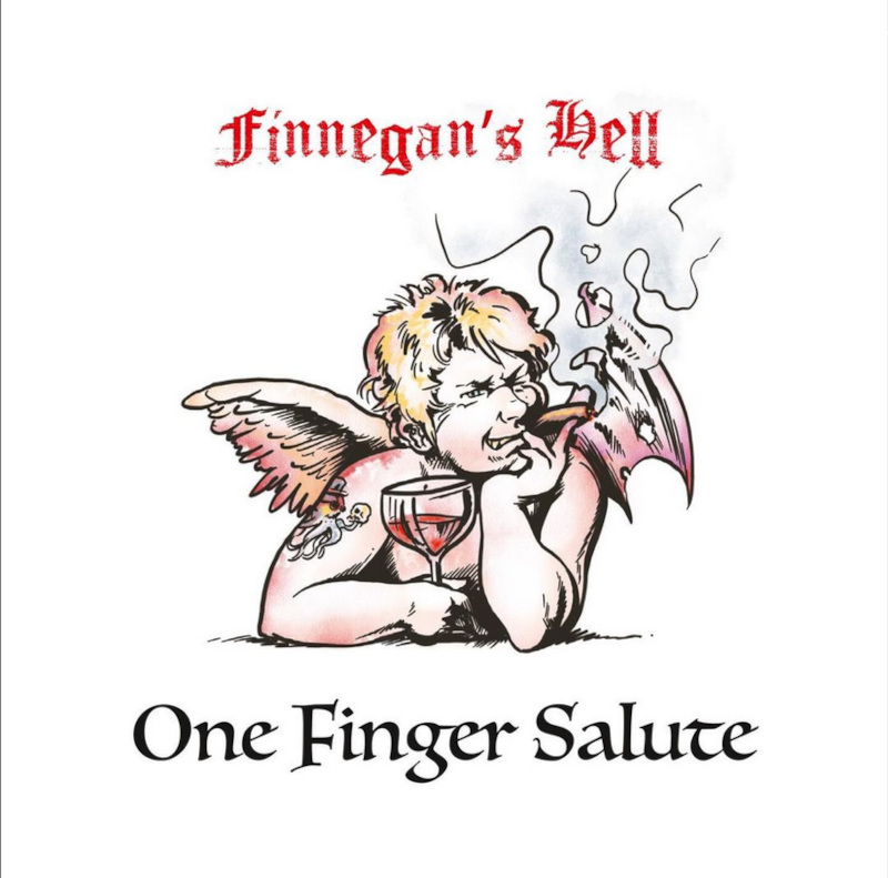FinnegansHell