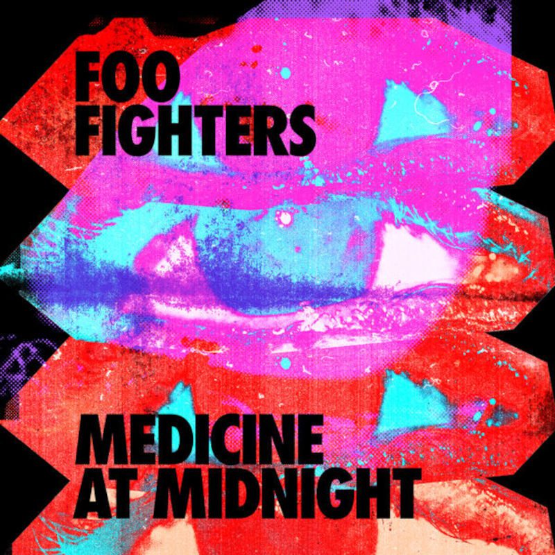 FooFighters