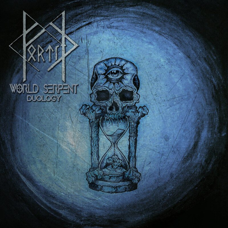 Fortid