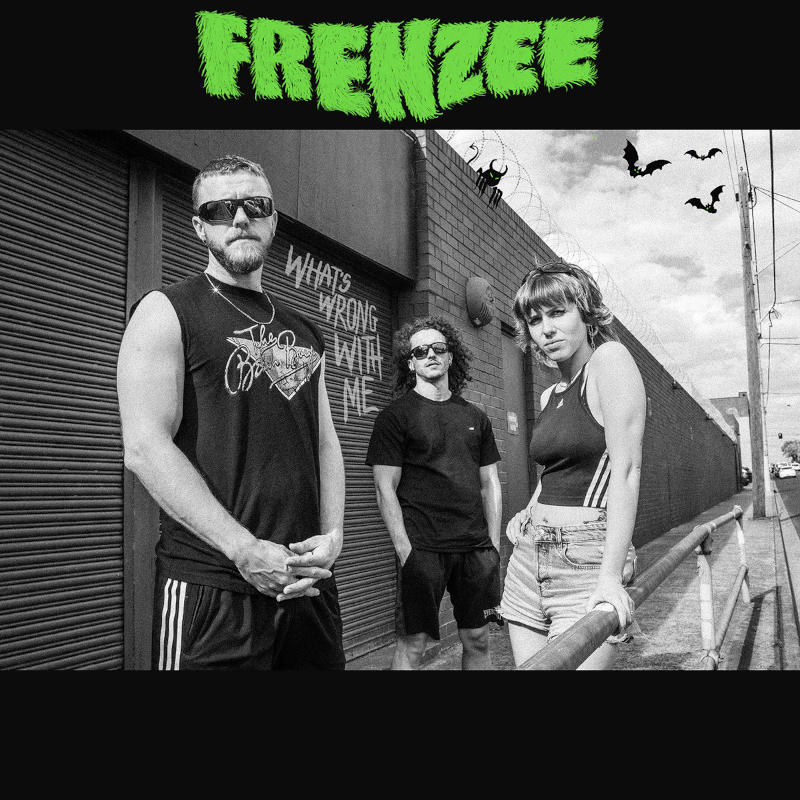 Frenzee