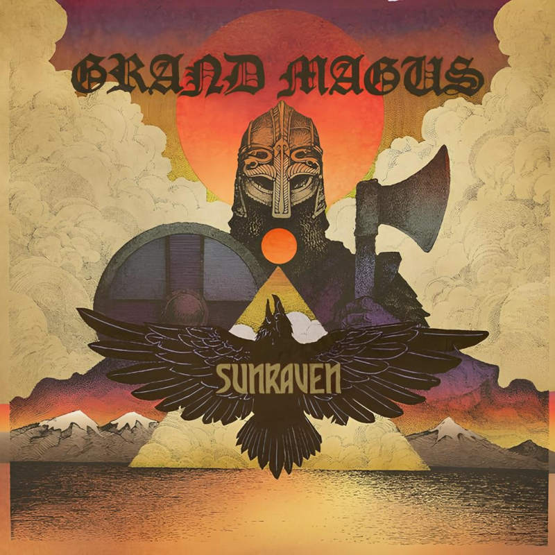 Grandmagus