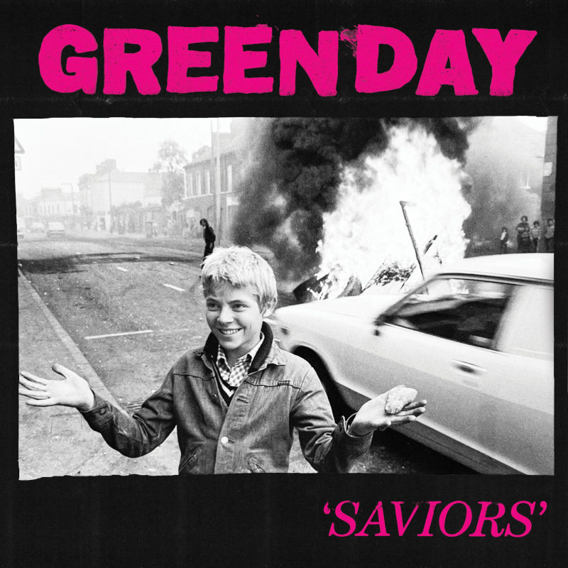 GreenDay-1