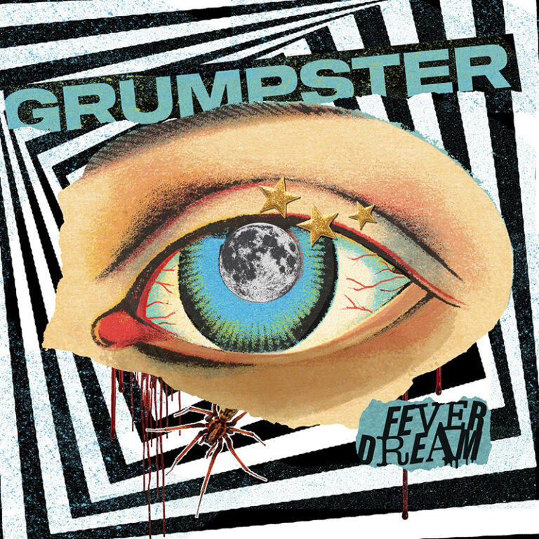 Grumpstercover