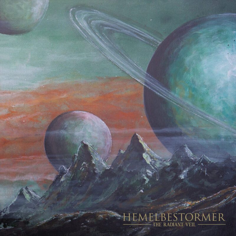 Hemelbestormer