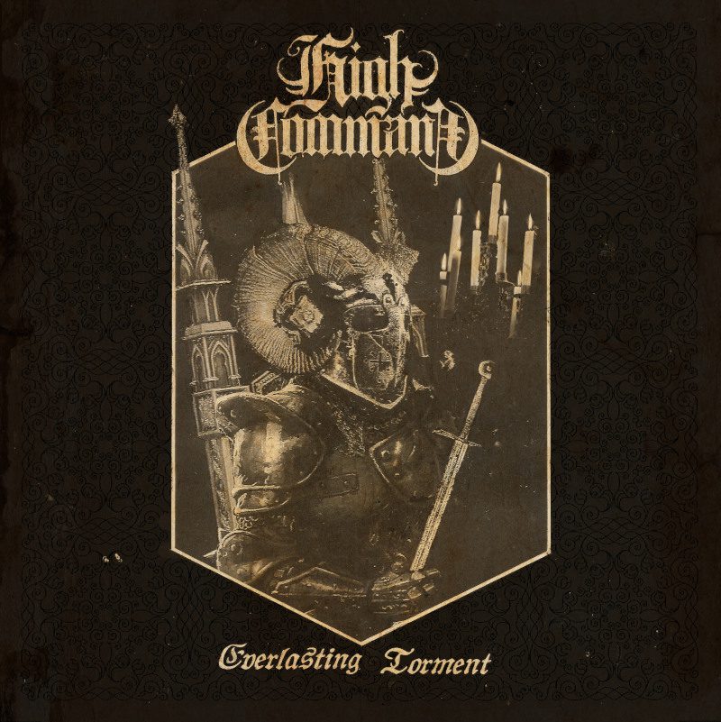 HighCommand