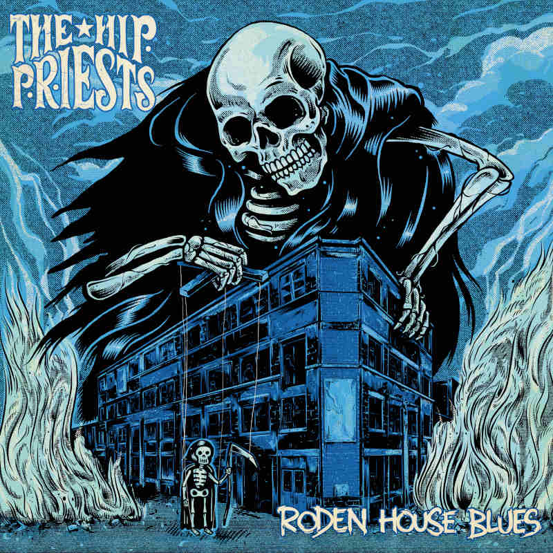 HipPriests