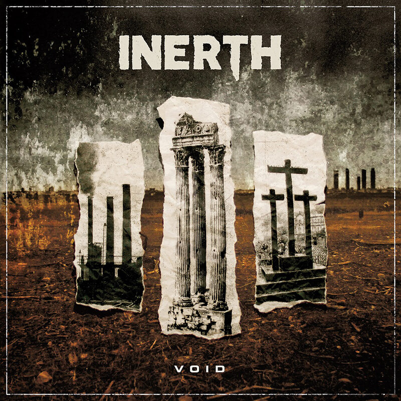 InerthVoid