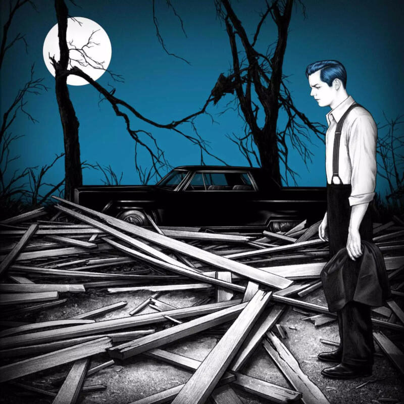 JackWhite