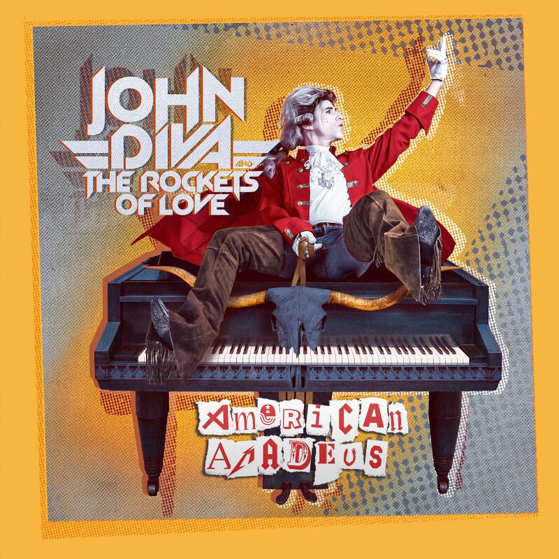 JohnDiva