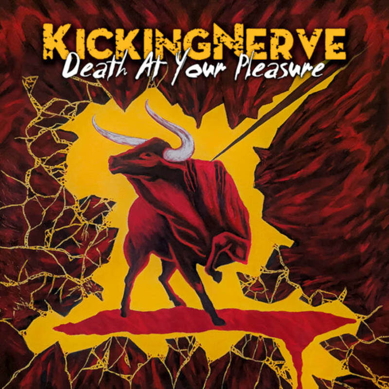 KickingNerve