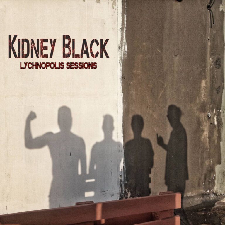 KidneyBlack