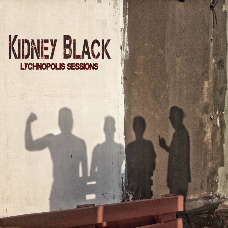 KidneyBlack