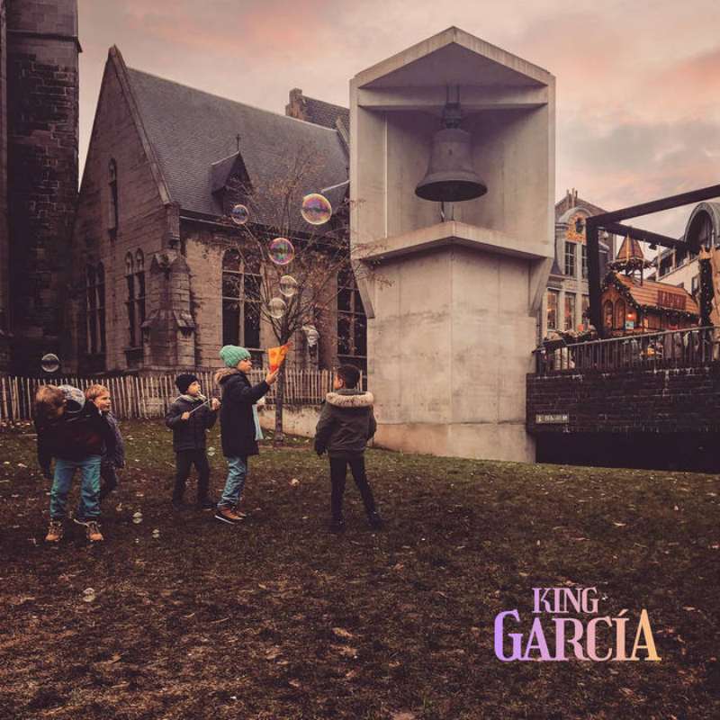 KingGaqrcia