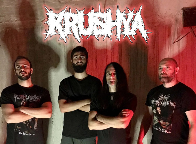 Krushya