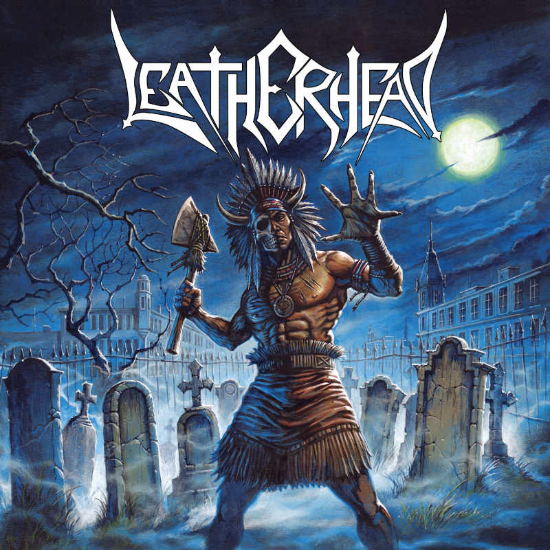 LEATHERHEAD-Cover