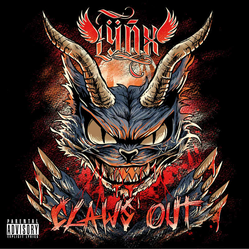 LYNX-COVER
