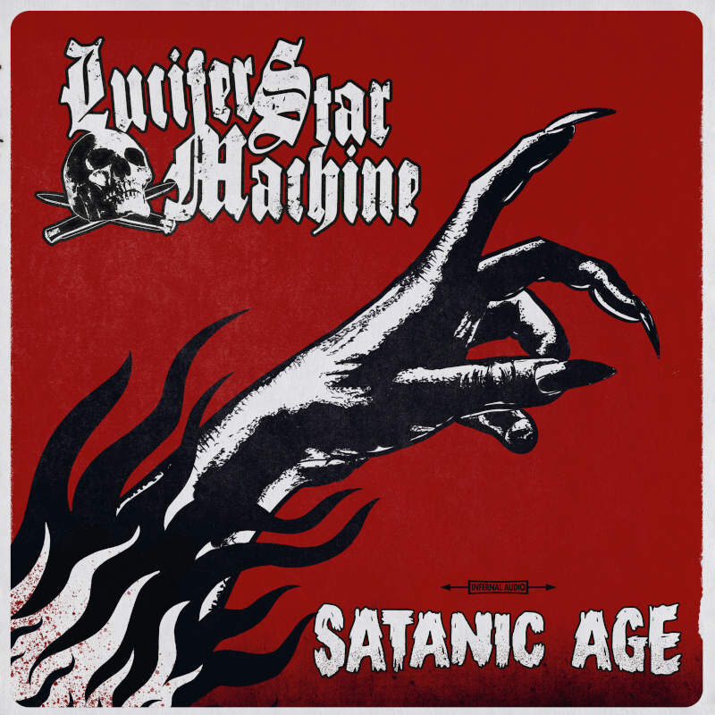 LuciferStarMachine