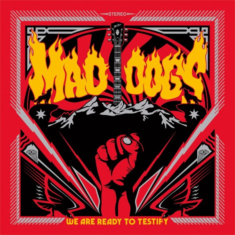 MAD DOGS: “We Are Ready To Testify”