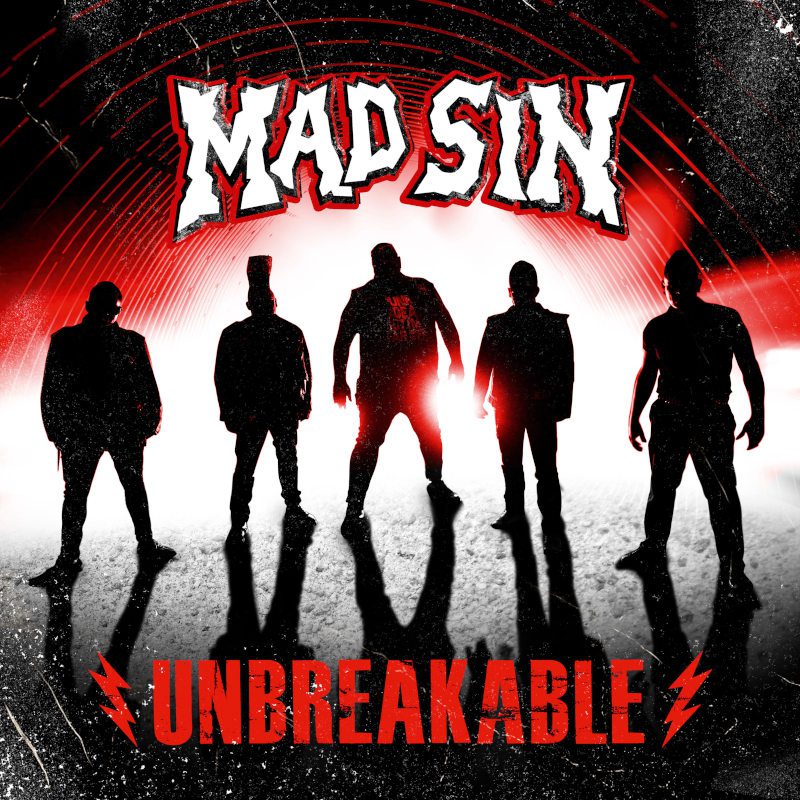 MAdSin