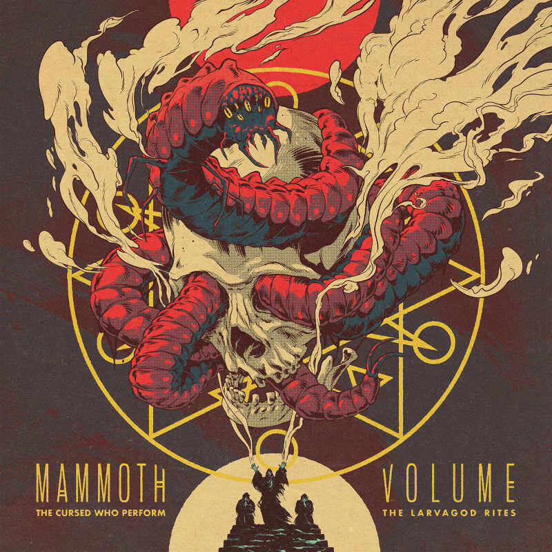 MammothVolume