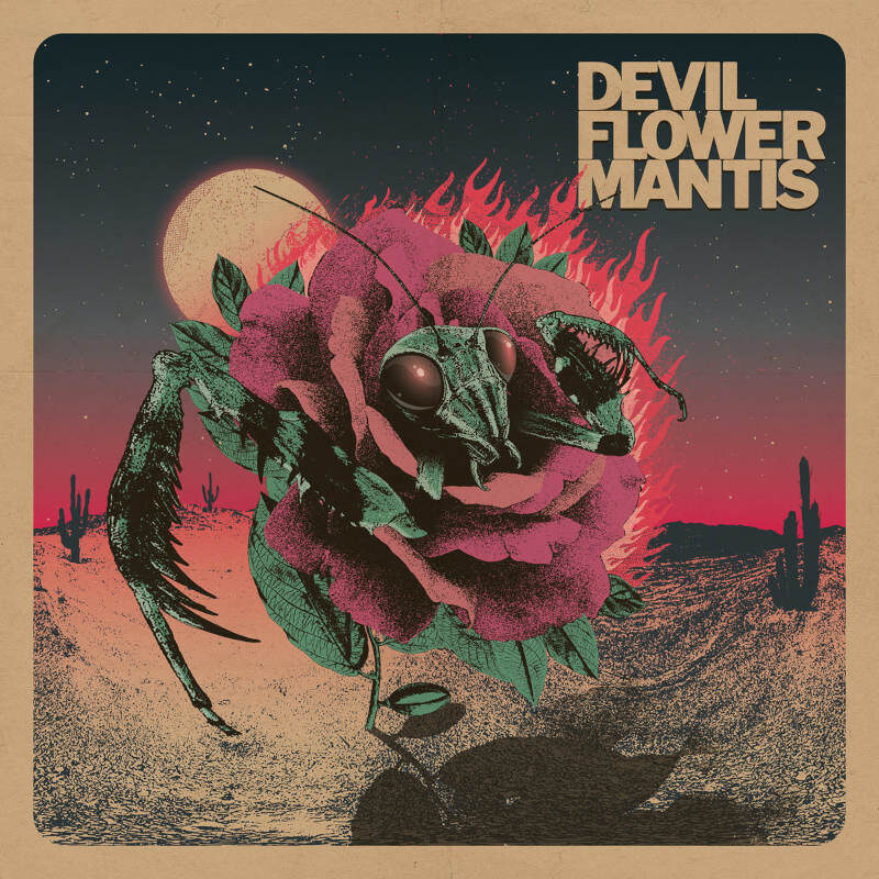Mantis