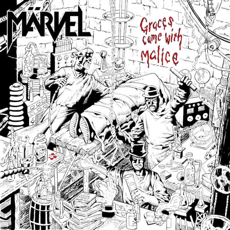 Marvel
