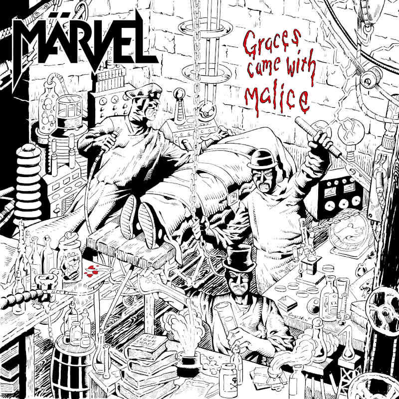Marvel