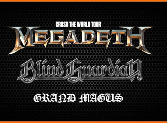 Megadeth-1