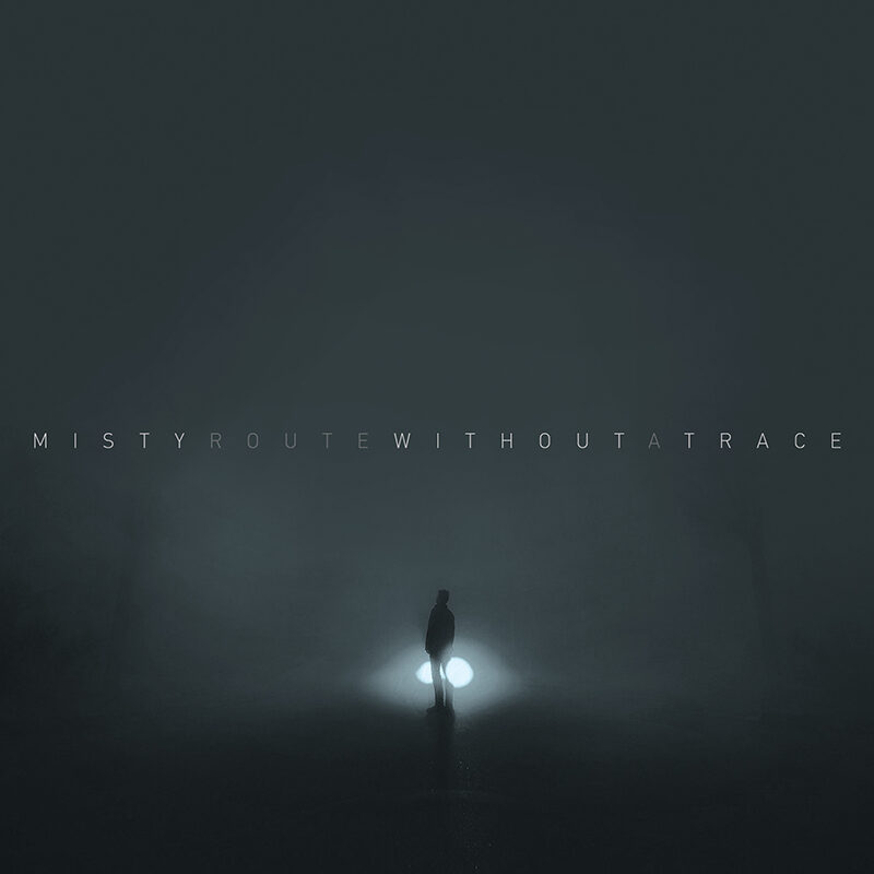 MistyRouteTrace