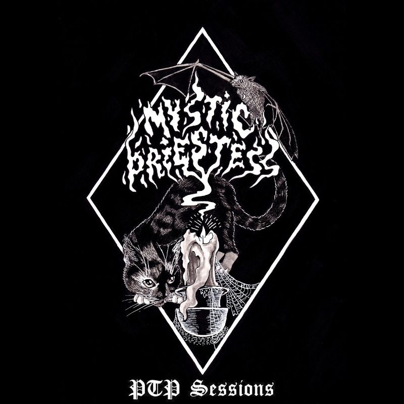 MysticPriestess