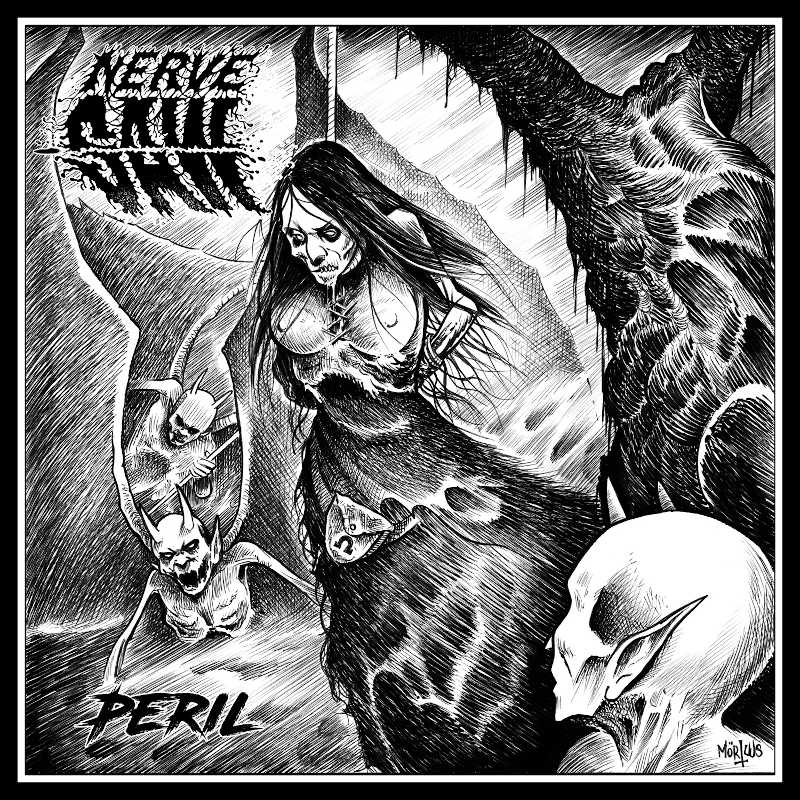 NerveSaw