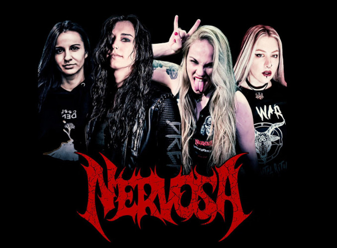 NervosaCover