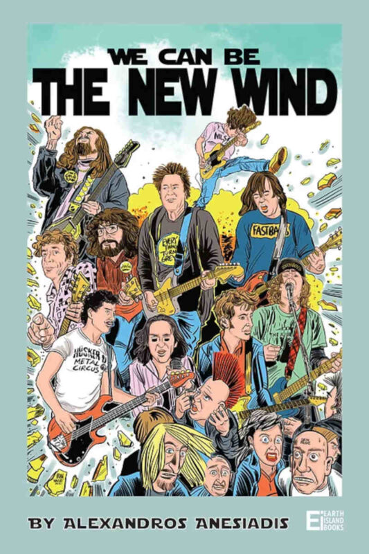 Newwind
