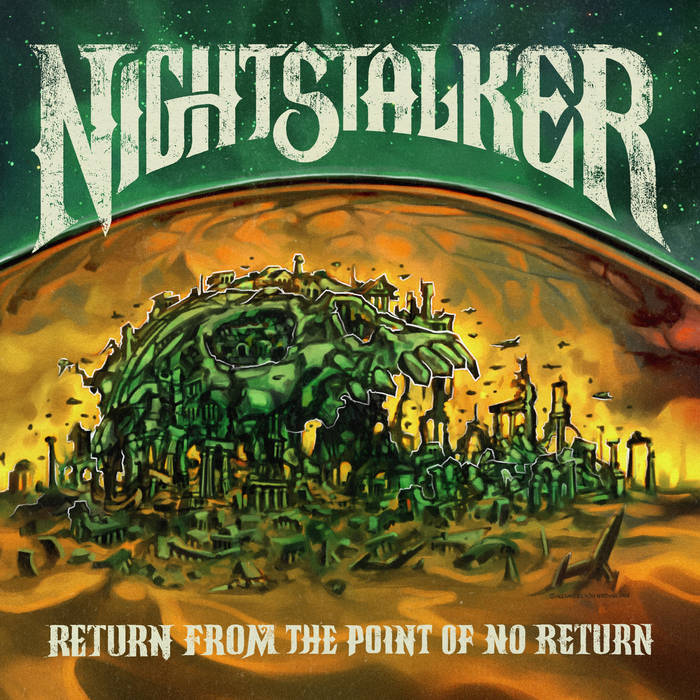 NightReturn
