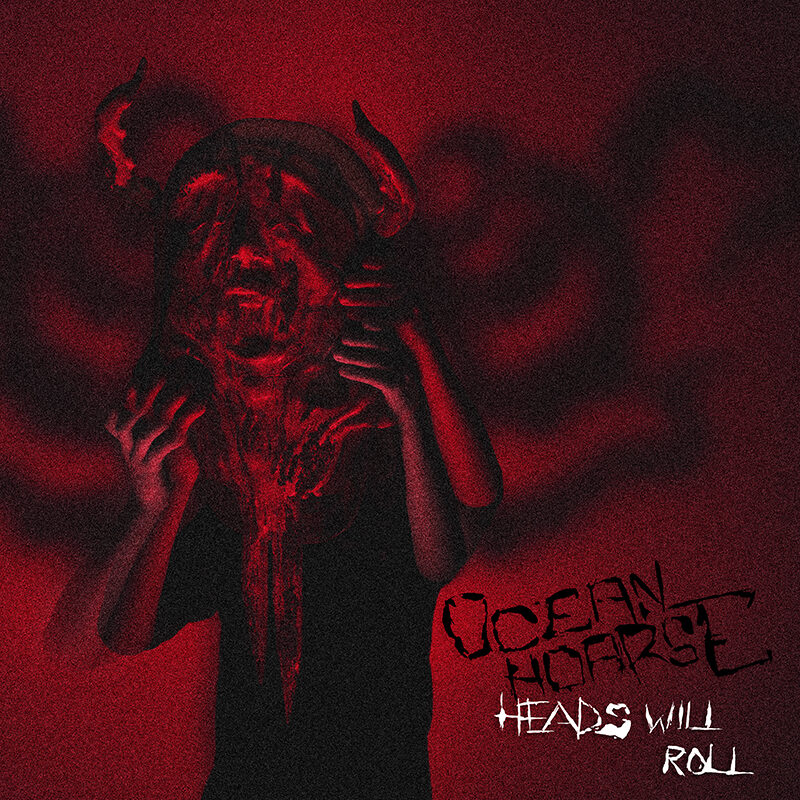 OceanhoarseCover