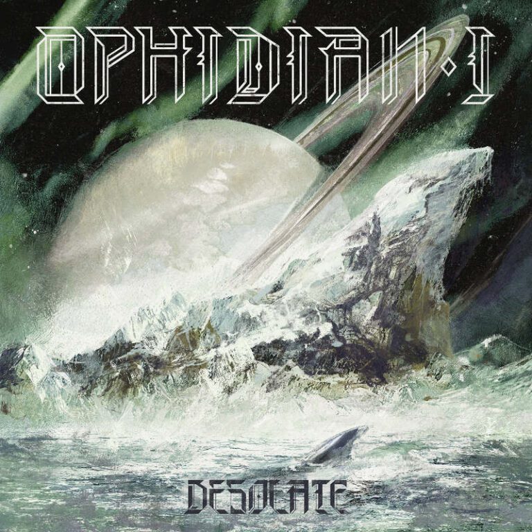 OphidianI