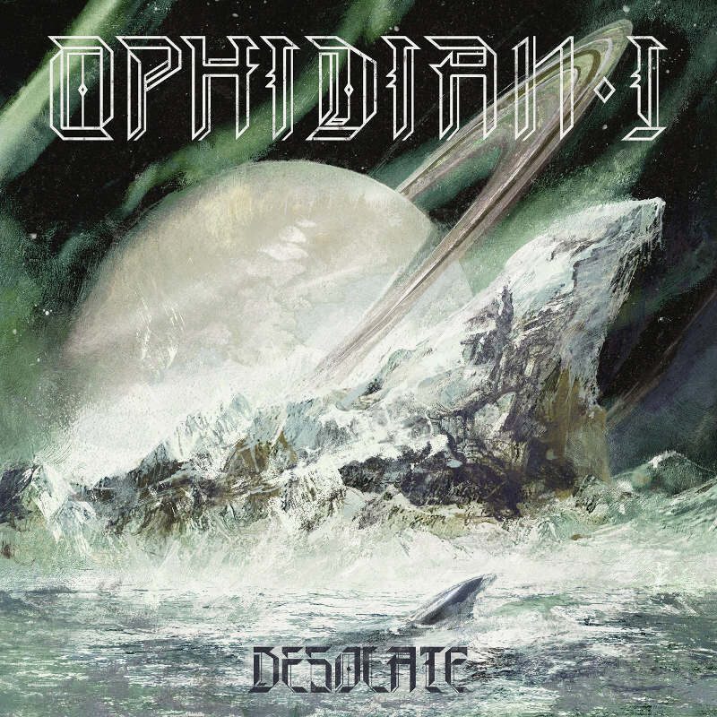 OphidianI