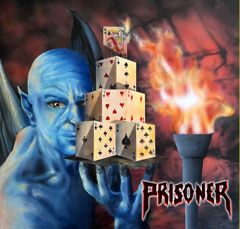 Prisoner