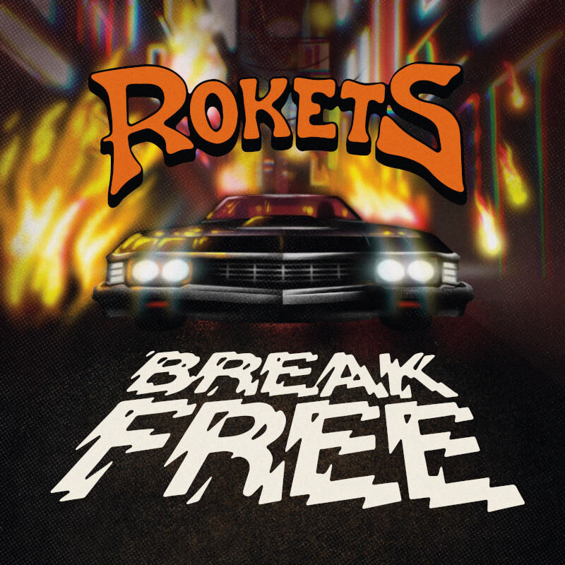 ROKETS