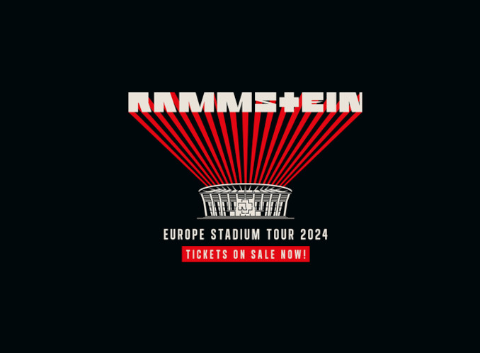 Rammstein-cover